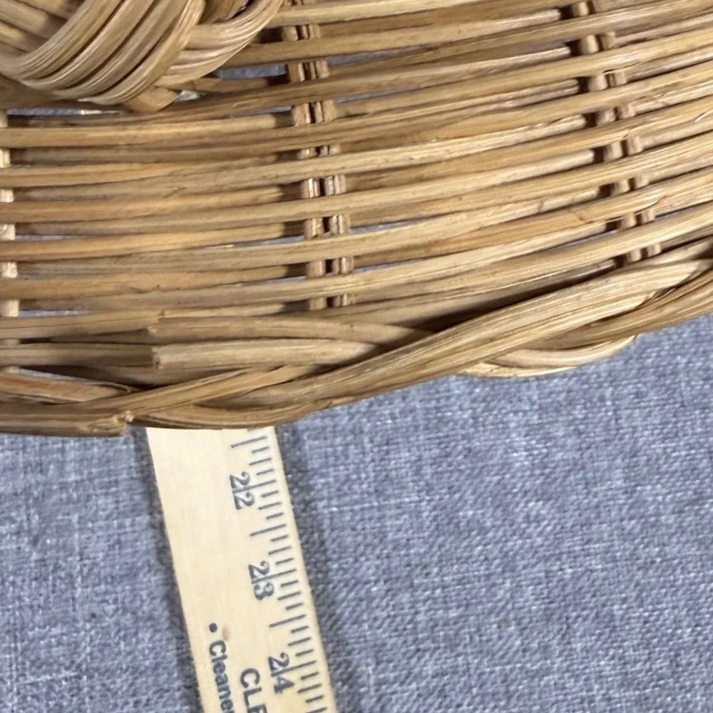 Vintage this woven
